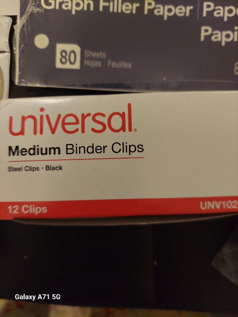 Back to School Math Bundle Deal [7Pcs] - Picture 6 of 8